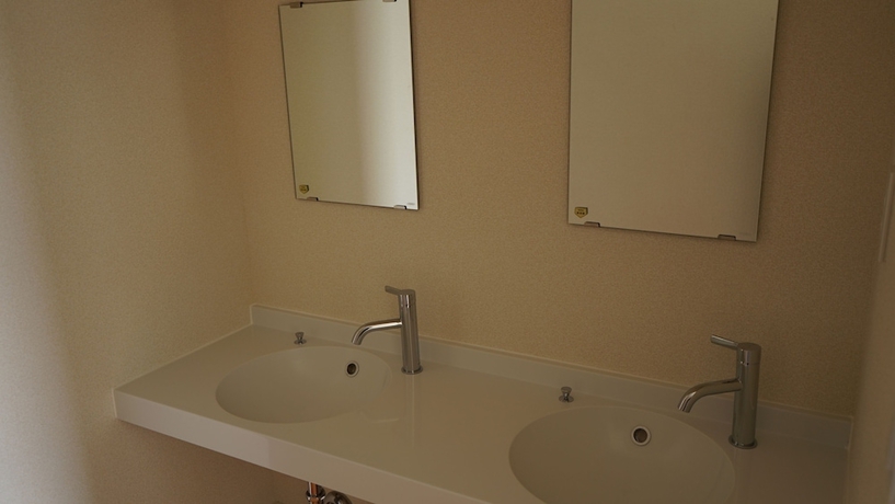Imagen de la habitación del Hotel Eco inn - Hostel. Foto 9