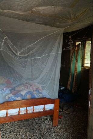 Imagen general del Hotel Eco-Agric Uganda Cottages. Foto 4