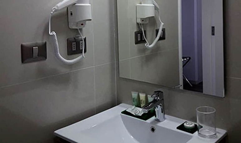 Imagen general del Hotel EcoApart Antofagasta. Foto 8
