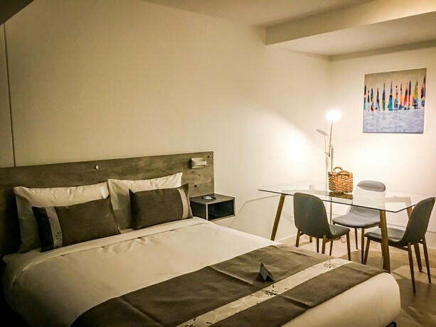 Imagen general del Hotel EcoApart Antofagasta. Foto 15