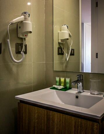 Imagen general del Hotel EcoApart Antofagasta. Foto 16