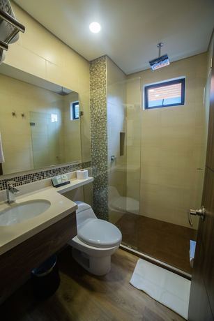 Imagen de la habitación del Hotel EcoHub Hotel Medellin. Foto 12