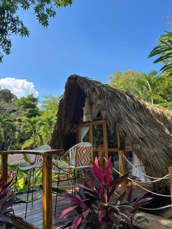 Imagen de la habitación del Hotel EcoInka Minka. Foto 10