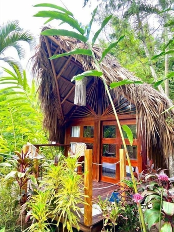 Imagen de la habitación del Hotel EcoInka Minka. Foto 13