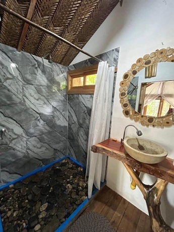 Imagen de la habitación del Hotel EcoInka Minka. Foto 16