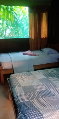 Imagen de la habitación del Hotel Ecoadventure Amazon. Foto 12