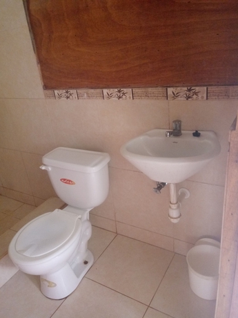 Imagen de la habitación del Hotel Ecoadventure Amazon. Foto 16