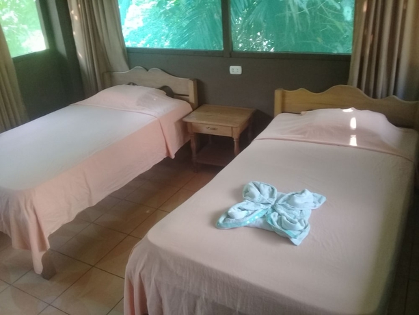 Imagen de la habitación del Hotel Ecoadventure Amazon. Foto 18