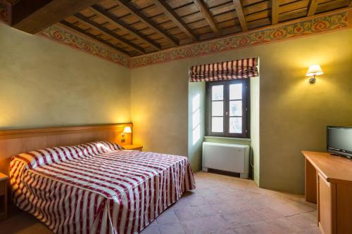 Imagen general del Hotel Ecoalbergo Bracciano. Foto 2