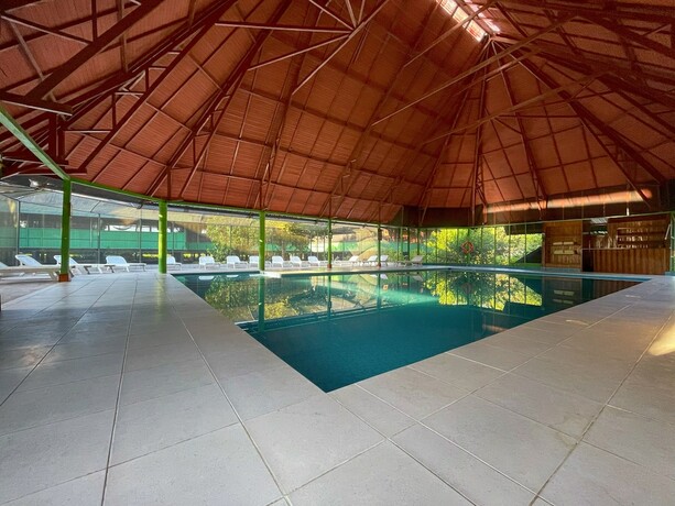 Imagen general del Hotel Ecoamazonia Lodge. Foto 11