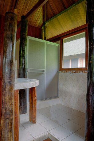 Imagen de la habitación del Hotel Ecoamazonia Lodge. Foto 31