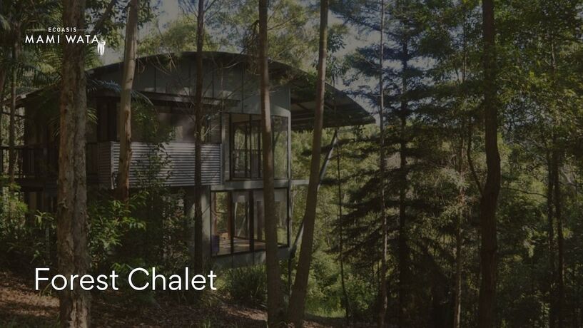 Imagen general del Hotel Ecoasis Wellness Sanctuary. Foto 4