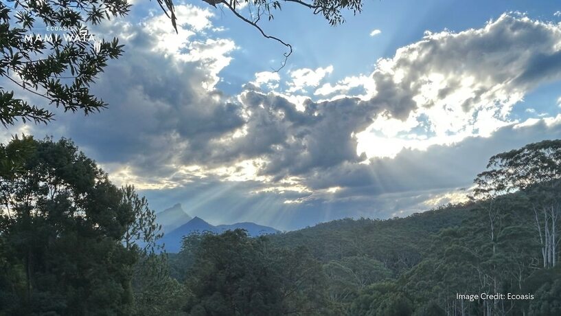 Imagen general del Hotel Ecoasis Wellness Sanctuary. Foto 7