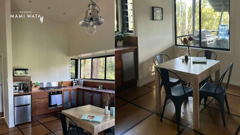 Imagen general del Hotel Ecoasis Wellness Sanctuary. Foto 11