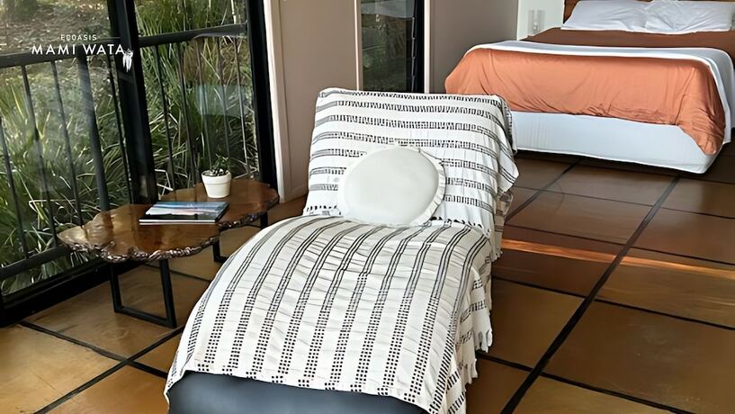 Imagen de la habitación del Hotel Ecoasis Wellness Sanctuary. Foto 12