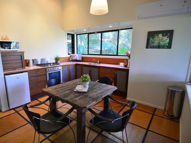 Imagen de la habitación del Hotel Ecoasis Wellness Sanctuary. Foto 13