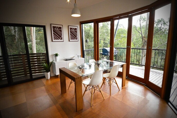 Imagen de la habitación del Hotel Ecoasis Wellness Sanctuary. Foto 14