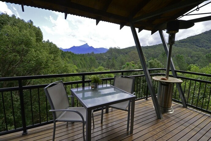 Imagen de la habitación del Hotel Ecoasis Wellness Sanctuary. Foto 15