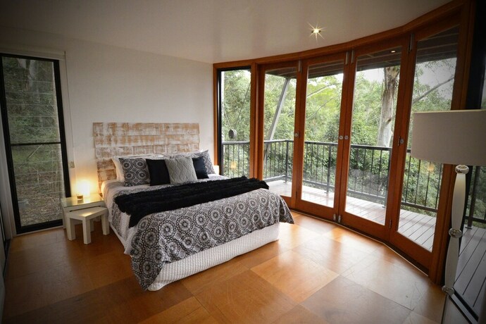 Imagen de la habitación del Hotel Ecoasis Wellness Sanctuary. Foto 16