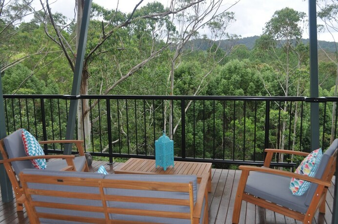 Imagen de la habitación del Hotel Ecoasis Wellness Sanctuary. Foto 17