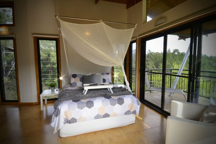 Imagen de la habitación del Hotel Ecoasis Wellness Sanctuary. Foto 18