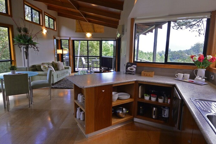 Imagen de la habitación del Hotel Ecoasis Wellness Sanctuary. Foto 19