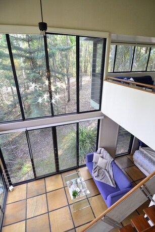 Imagen de la habitación del Hotel Ecoasis Wellness Sanctuary. Foto 20