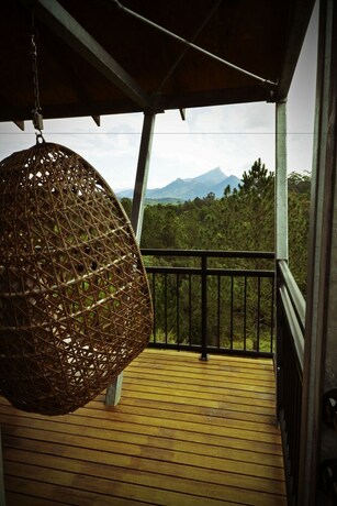 Imagen de la habitación del Hotel Ecoasis Wellness Sanctuary. Foto 22