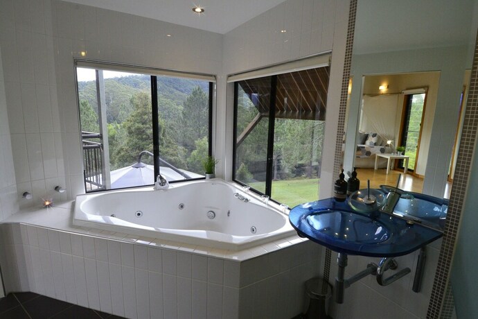 Imagen de la habitación del Hotel Ecoasis Wellness Sanctuary. Foto 23