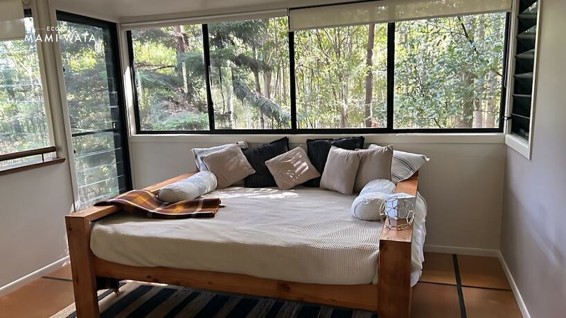 Imagen de la habitación del Hotel Ecoasis Wellness Sanctuary. Foto 25