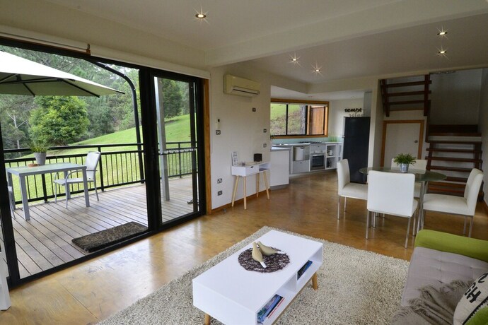 Imagen de la habitación del Hotel Ecoasis Wellness Sanctuary. Foto 26