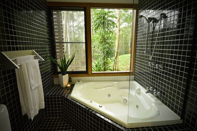 Imagen de la habitación del Hotel Ecoasis Wellness Sanctuary. Foto 28