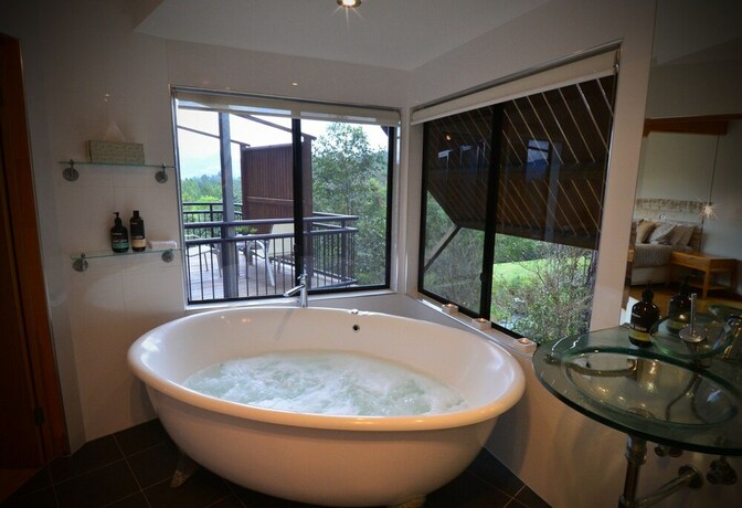 Imagen de la habitación del Hotel Ecoasis Wellness Sanctuary. Foto 29