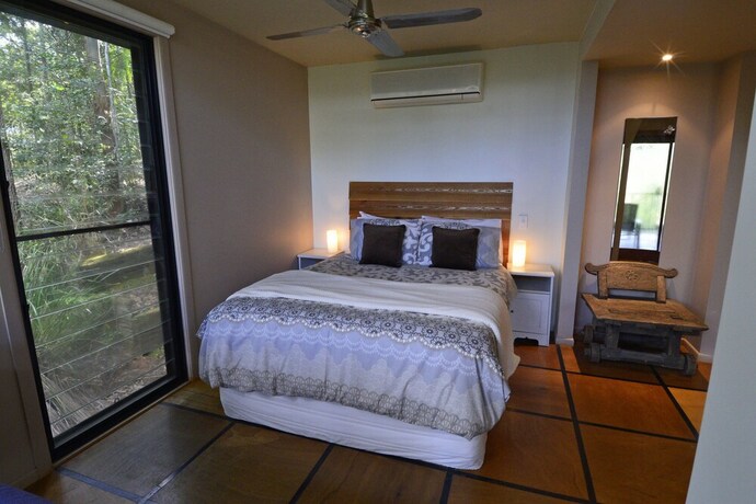 Imagen de la habitación del Hotel Ecoasis Wellness Sanctuary. Foto 30