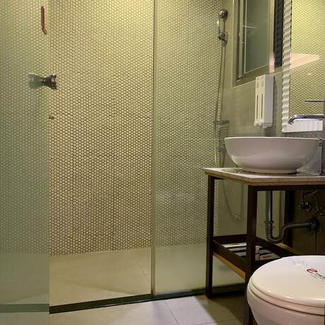 Imagen general del Hotel E-coast Star. Foto 2