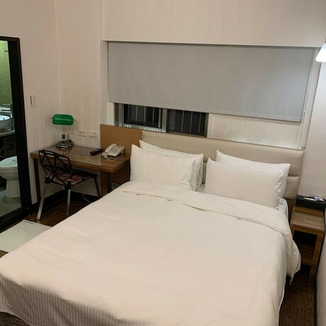 Imagen general del Hotel E-coast Star. Foto 3