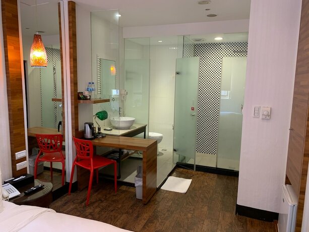 Imagen general del Hotel E-coast Star. Foto 4