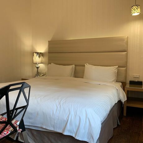 Imagen general del Hotel E-coast Star. Foto 5