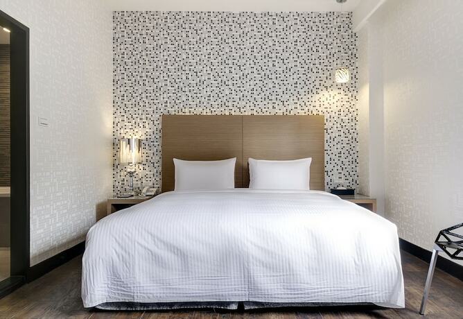 Imagen general del Hotel E-coast Star. Foto 6