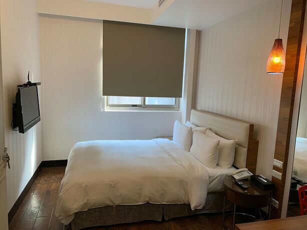 Imagen general del Hotel E-coast Star. Foto 7