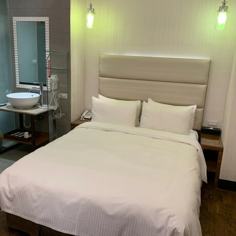 Imagen general del Hotel E-coast Star. Foto 9