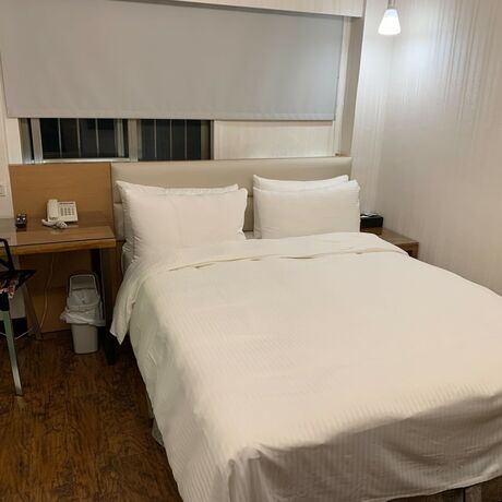 Imagen general del Hotel E-coast Star. Foto 10