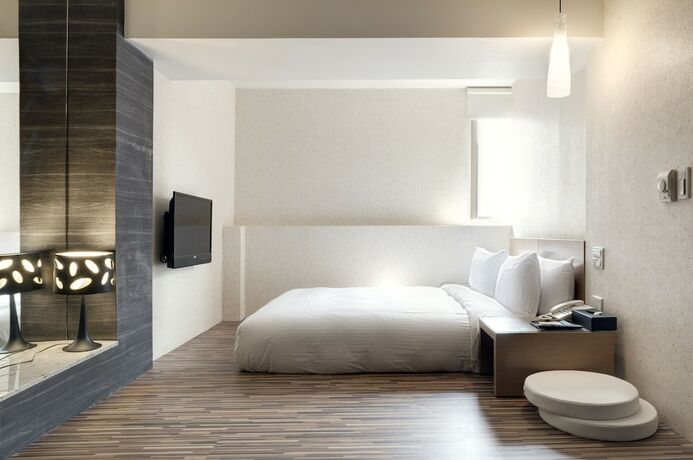 Imagen general del Hotel E-coast Star. Foto 11