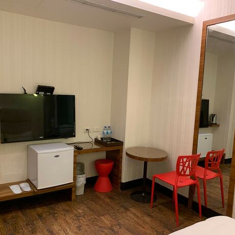 Imagen general del Hotel E-coast Star. Foto 13