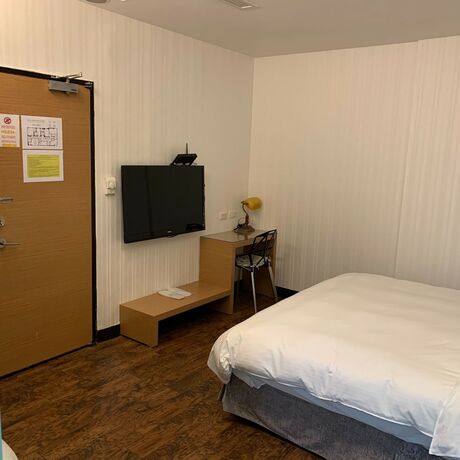 Imagen general del Hotel E-coast Star. Foto 14