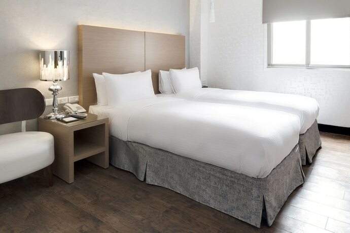 Imagen general del Hotel E-coast Star. Foto 15