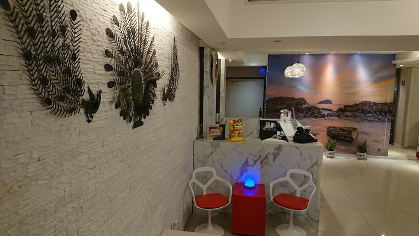 Imagen general del Hotel E-coast Star. Foto 16