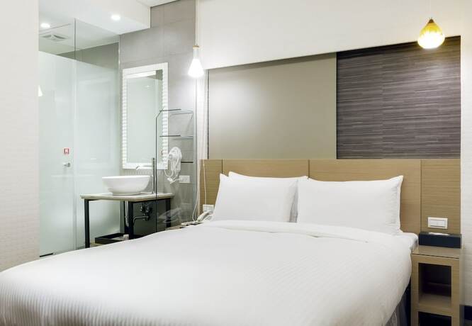 Imagen general del Hotel E-coast Star. Foto 17