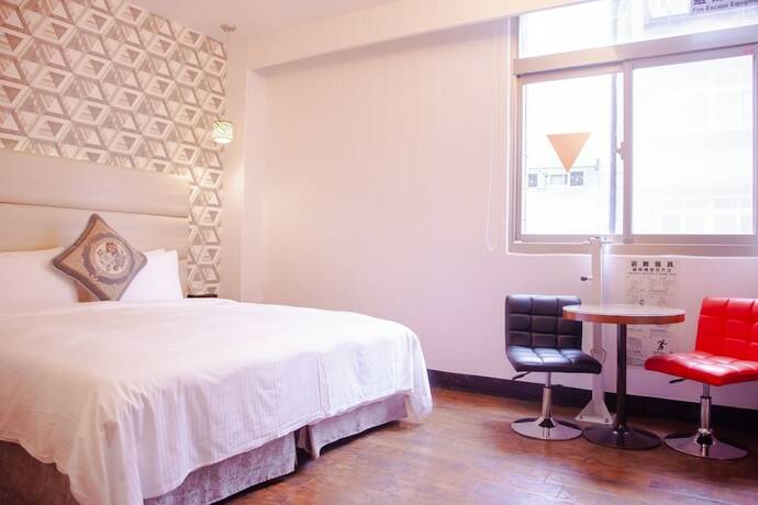 Imagen general del Hotel E-coast Star. Foto 1