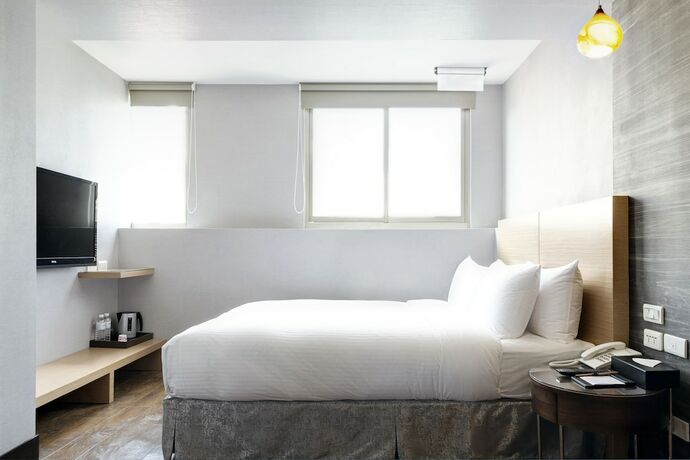 Imagen de la habitación del Hotel E-coast Star. Foto 20